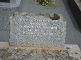 image of grave number 930036